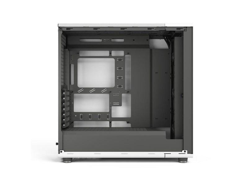 Fractal Design North XL RC ATX mATX Full Tower PC Case for Motherboard with Rear