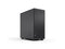 Fractal Design Epoch Black Solid - High Airflow PC Gaming Case - Mesh Front