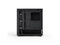 Fractal Design Epoch Black Solid - High Airflow PC Gaming Case - Mesh Front