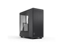 Fractal Design Epoch FD-C-EPO1A-02 Black Steel ATX Mid Tower Cases Fractal