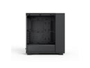 Fractal Design Epoch FD-C-EPO1A-02 Black Steel ATX Mid Tower Cases Fractal