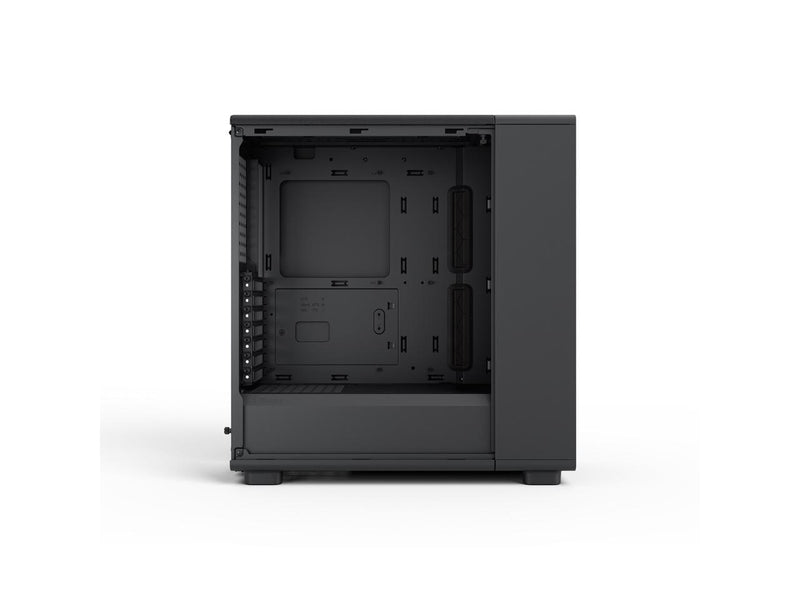 Fractal Design Epoch FD-C-EPO1A-02 Black Steel ATX Mid Tower Cases Fractal