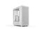 Fractal Design Epoch White - Tempered Glass Clear Tint - High Airflow PC Gaming