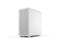 Fractal Design Epoch White - Tempered Glass Clear Tint - High Airflow PC Gaming