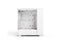 Fractal Design Epoch White - Tempered Glass Clear Tint - High Airflow PC Gaming