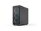 Fractal Design Epoch Black RGB - Tempered Glass Light Tint- High Airflow PC