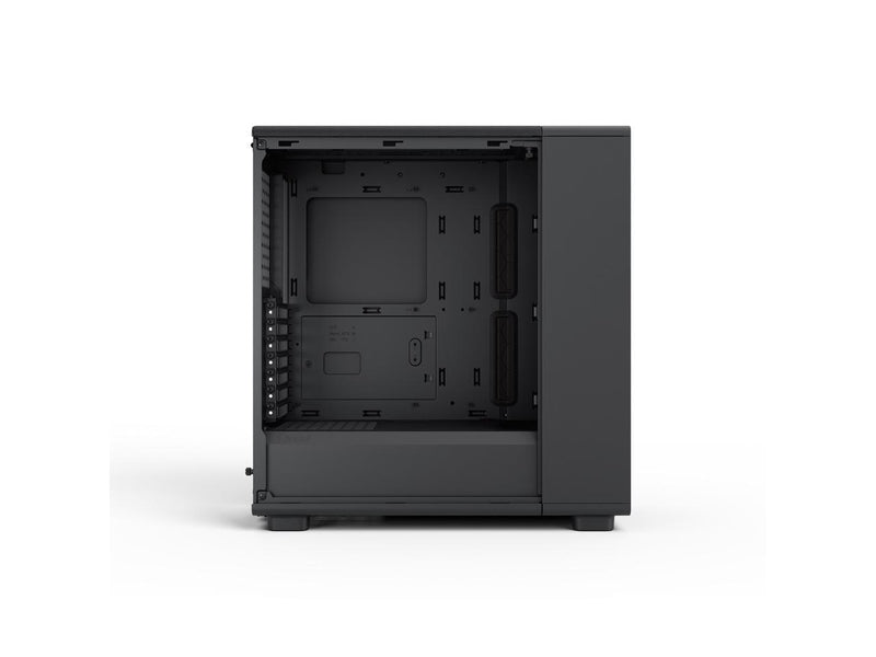 Fractal Design Epoch Black RGB - Tempered Glass Light Tint- High Airflow PC