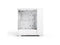 Fractal Design Epoch White RGB - Tempered Glass Clear Tint- High Airflow PC