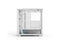 Fractal Design Epoch White RGB - Tempered Glass Clear Tint- High Airflow PC