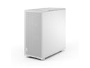 Fractal Design Epoch XL White - Tempered Glass Clear Tint - High Airflow PC