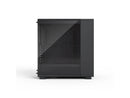 Fractal Design Epoch XL Black RGB - Tempered Glass Light Tint - High Airflow PC