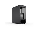 Fractal Design Epoch XL Black RGB - Tempered Glass Light Tint - High Airflow PC