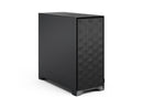 Fractal Design Pop 2 Air Black Solid - Performance Airflow PC Gaming Case - Mesh