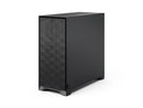 Fractal Design Pop 2 Air Black Solid - Performance Airflow PC Gaming Case - Mesh