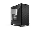 Fractal Design Pop 2 Air Black - Tempered Glass - Performance Airflow PC Gaming