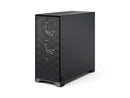 Fractal Design Pop 2 Air Black - Tempered Glass - Performance Airflow PC Gaming