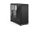 Fractal Design Pop 2 Air Black - Tempered Glass - Performance Airflow PC Gaming