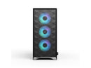Fractal Design Pop 2 Air Black RGB - Tempered Glass - Performance Airflow PC