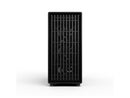 Fractal Design North Momentum Edition Black - Three powerful 120mm Momentum Fans