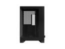 Fractal Design Pop 2 Vision Black - Dual-Chamber PC Gaming Case - Front and Side