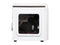 DIYPC DIY-F2-W White SPCC Micro ATX Mini Tower Computer Case