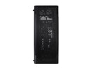 DIYPC DIY-S07 Black Steel ATX USB3.0 Mid Tower Computer Case w 4 x 120mm Black