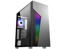 CASE DIYPC IDX2-BK-ARGB R