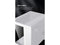 DIYPC ARGB-Q3.R2-W White USB3.0 / Type C Tempered Glass Micro ATX Gaming