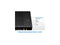 DIYPC ARGB-N3-BK Black USB3.0/ Type C Tempered Glass E-ATX /ATX Gaming Computer