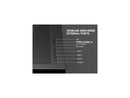 DIYPC  Vanguard-F2-BK -Black Dual USB3.0 and Type C Tempered Glass ATX Full