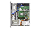 1U rackmount chassis , up to 12”(W) x 9.6”(D) ATX, Internal: 2x 3.5", 2x 2.5"