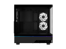 Gamdias ATLAS M5 CG Black ABS / SPCC / Tempered Glass ATX Mid Tower Computer