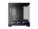 Gamdias ATLAS P6 CG Black ABS / SPCC / Tempered Glass ATX Mid Tower Computer