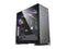 GAMEMAX Vega Pro Black / Grey Steel / Tempered Glass ATX Full Tower Computer