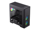 GAMEMAX Master M905 Black Steel / Tempered Glass ATX Full Tower Computer Case