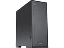 GAMEMAX Titan Silent Black Steel ATX Full Tower Computer Case