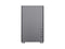 GAMEMAX Spark Grey Steel / Tempered Glass Micro ATX Tower Computer Case w/ Dual