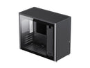 GAMEMAX Black Steel/Tempered Glass USB3.0/ Type C Micro ATX Tower Spark Computer