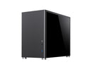 GAMEMAX Black Steel/Tempered Glass USB3.0/ Type C Micro ATX Tower Spark Computer