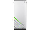 GAMEMAX Vega Pro White / Black Steel / Tempered Glass ATX Full Tower Gaming