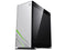 GAMEMAX Vega Pro White / Black Steel / Tempered Glass ATX Full Tower Gaming