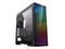 GAMEMAX Abyss TR Black Steel / Tempered Glass ATX Full Tower Gaming Computer