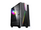 Gamemax Typhoon COC Black USB3.0 Tempered Glass ATX Mid Tower Gaming Computer