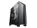 Gamemax Nova N6 Black USB3.0 Tempered Glass ATX Mid Tower Gaming Computer Case