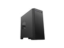 Gamemax Silent Hill Black Steel Micro ATX Tower USB3.0 Computer Case w/ 1 x