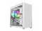 Gamemax Spark Pro Full White Steel/Tempered Glass USB3.0/Type C ATX Mid Tower