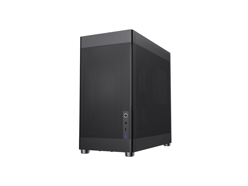 GAMEMAX MeshBox PRO ATX Chassis-Black