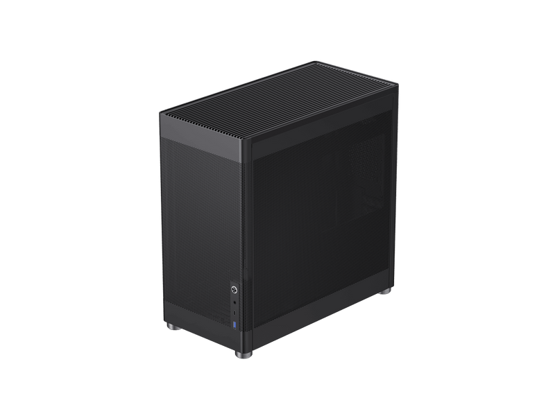 GAMEMAX MeshBox PRO ATX Chassis-Black