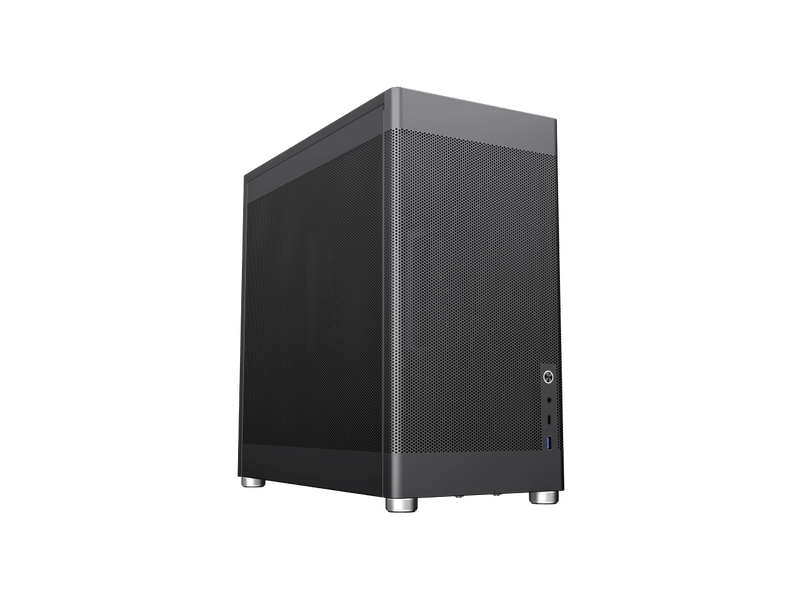 GAMEMAX MeshBox PRO ATX Chassis-Black