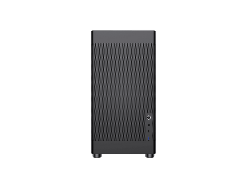 GAMEMAX MeshBox PRO ATX Chassis-Black